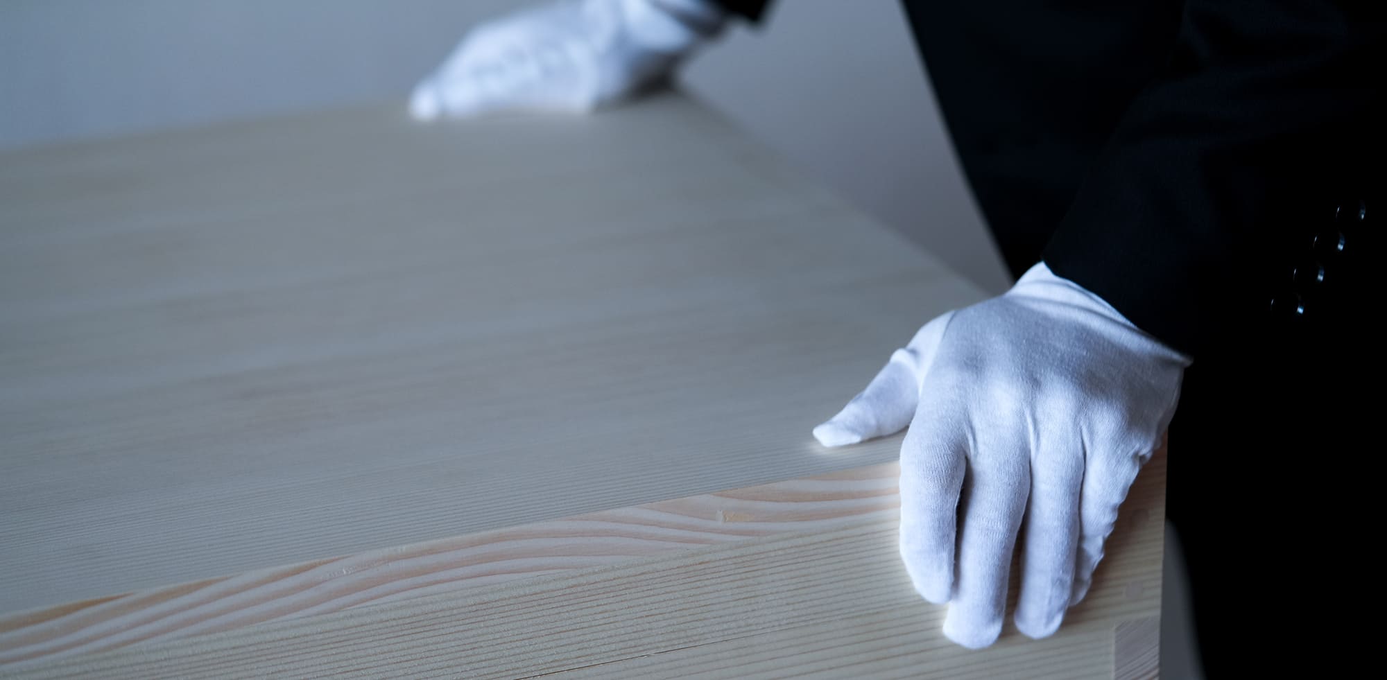 一般葬（個人葬）について